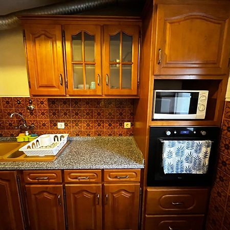 דירות Bragança Apartamento Central Na Av. Sa Carneiro מראה חיצוני תמונה