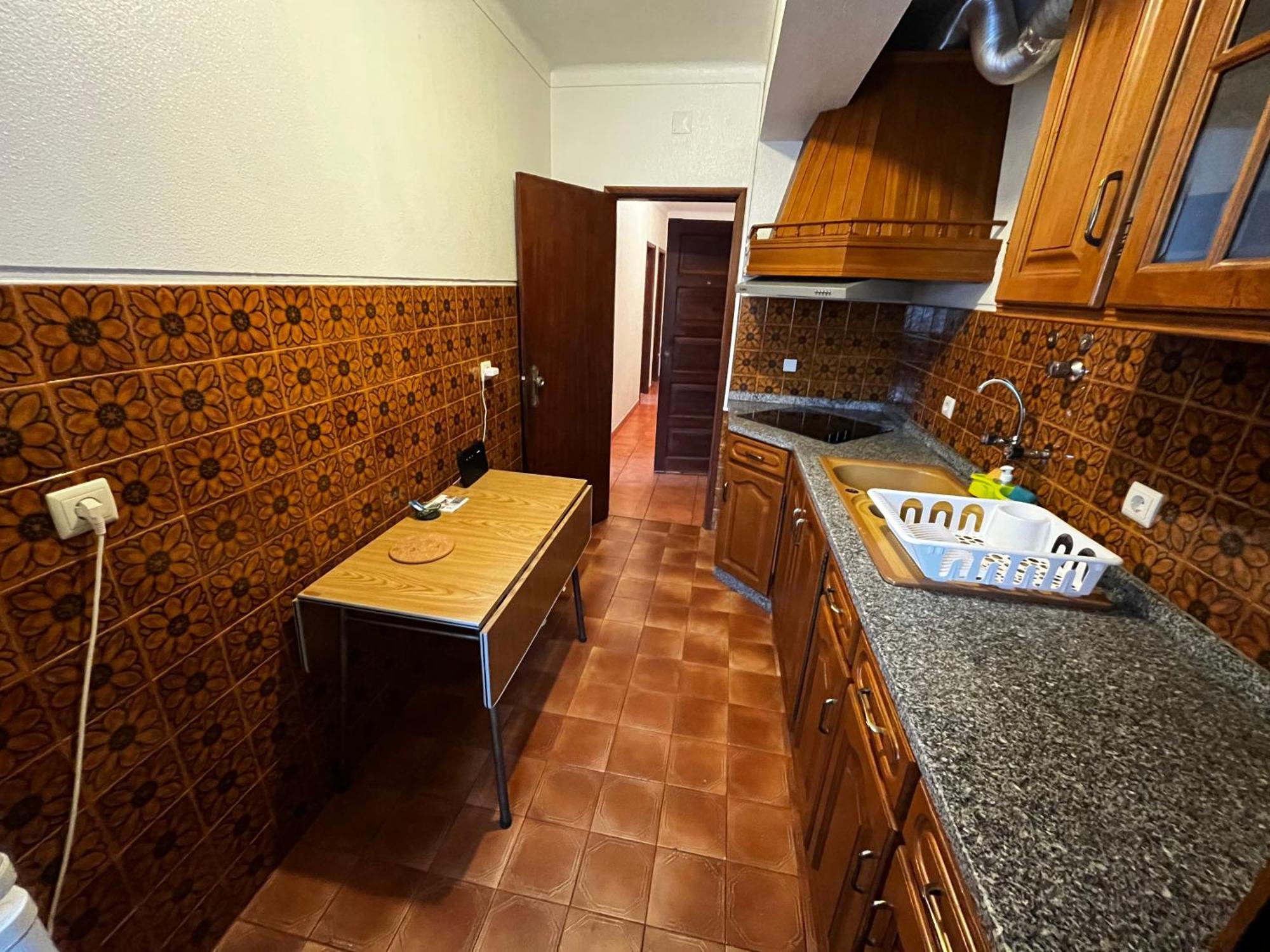 דירות Bragança Apartamento Central Na Av. Sa Carneiro מראה חיצוני תמונה