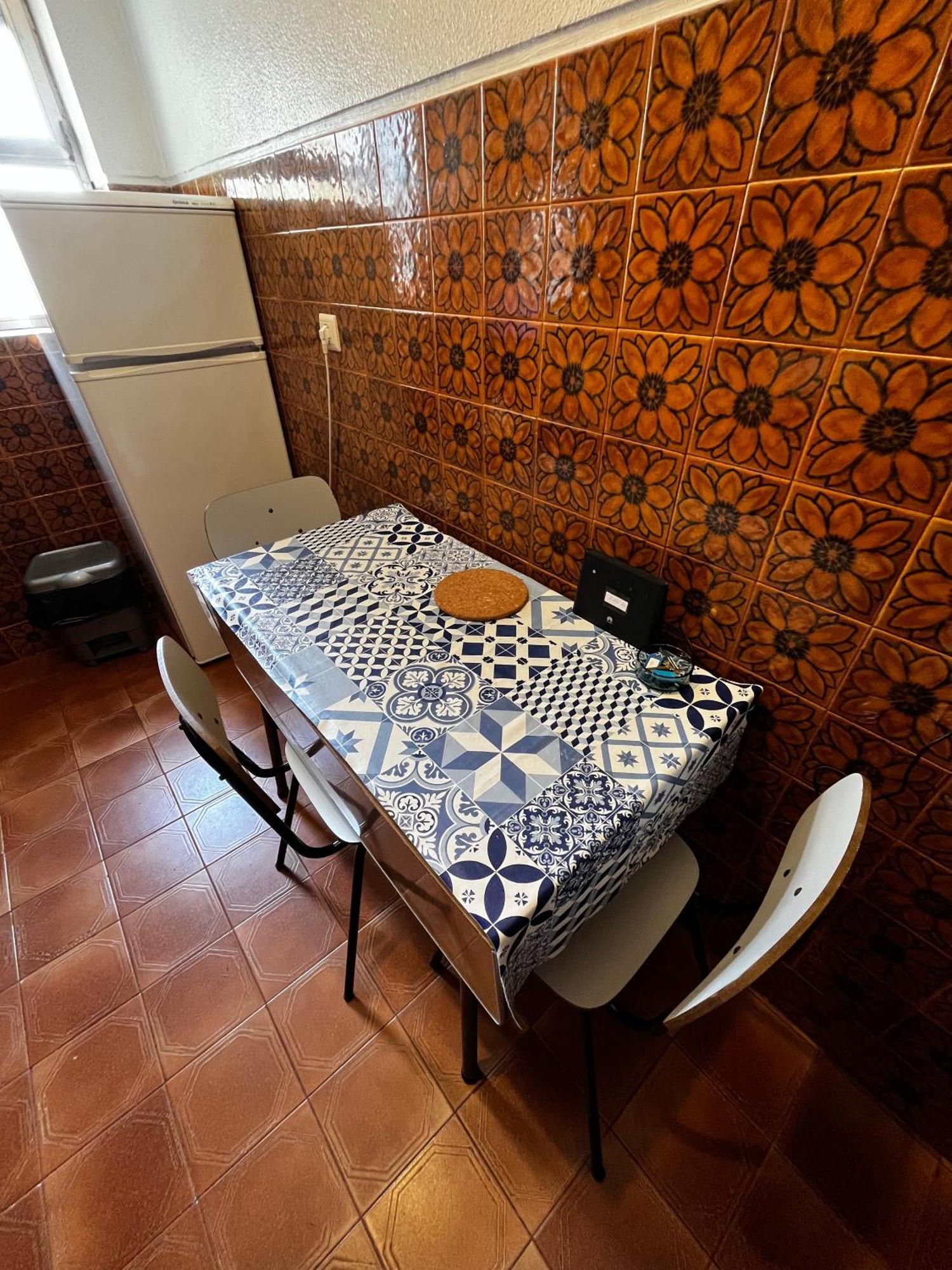 דירות Bragança Apartamento Central Na Av. Sa Carneiro מראה חיצוני תמונה